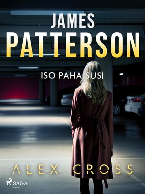 cover image of Iso paha susi